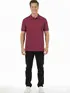 Polo piquet masculina fenomenal