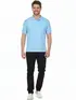 Polo piquet masculina fenomenal