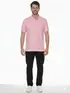 Polo piquet masculina fenomenal