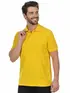 Polo piquet masculina fenomenal