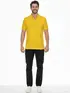Polo piquet masculina fenomenal