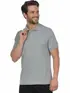 Polo piquet masculina fenomenal