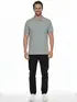 Polo piquet masculina fenomenal