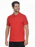 Polo piquet masculina fenomenal
