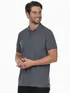 Polo piquet masculina fenomenal