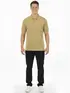 Polo piquet masculina fenomenal