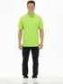 Polo piquet masculina fenomenal