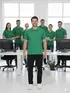 Polo piquet masculina fenomenal