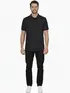 Polo piquet masculina fenomenal