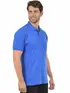 Polo piquet masculina fenomenal