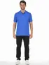Polo piquet masculina fenomenal