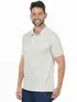 Polo piquet masculina fenomenal