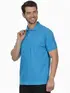 Polo piquet masculina fenomenal