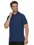 Polo piquet masculina fenomenal