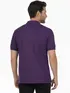 Polo piquet masculina fenomenal