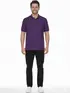 Polo piquet masculina fenomenal