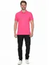 Polo piquet masculina fenomenal