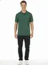 Polo piquet masculina fenomenal