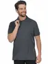 Polo piquet masculina fenomenal