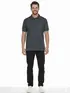 Polo piquet masculina fenomenal