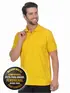Polo piquet masculina fenomenal