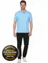 Polo piquet masculina fenomenal