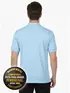 Polo piquet masculina fenomenal