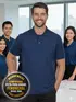 Polo piquet masculina fenomenal