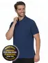 Polo piquet masculina fenomenal