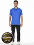 Polo piquet masculina fenomenal