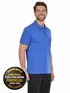 Polo piquet masculina fenomenal