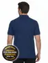 Polo piquet masculina fenomenal