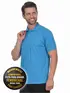 Polo piquet masculina fenomenal