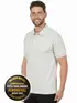 Polo piquet masculina fenomenal
