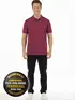 Polo piquet masculina fenomenal