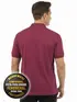 Polo piquet masculina fenomenal