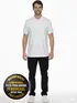 Polo piquet masculina fenomenal