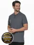 Polo piquet masculina fenomenal