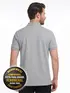Polo piquet masculina fenomenal