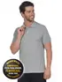 Polo piquet masculina fenomenal