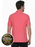Polo piquet masculina fenomenal