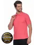 Polo piquet masculina fenomenal