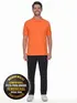 Polo piquet masculina fenomenal