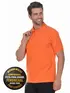 Polo piquet masculina fenomenal