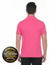 Polo piquet masculina fenomenal