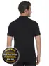 Polo piquet masculina fenomenal