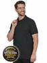 Polo piquet masculina fenomenal
