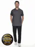 Polo piquet masculina fenomenal