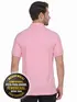 Polo piquet masculina fenomenal
