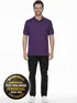 Polo piquet masculina fenomenal